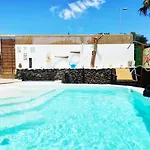 Lucia - Buganvillas 公寓 蒂亚斯