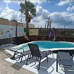 Lucia - Buganvillas * 蒂亚斯