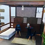 Lucia - Buganvillas 公寓
