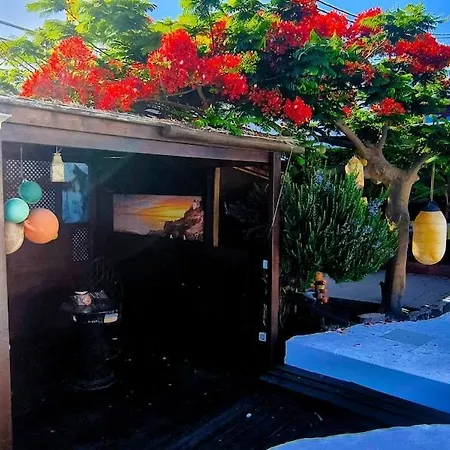 Lucía - Buganvillas Apartamento *