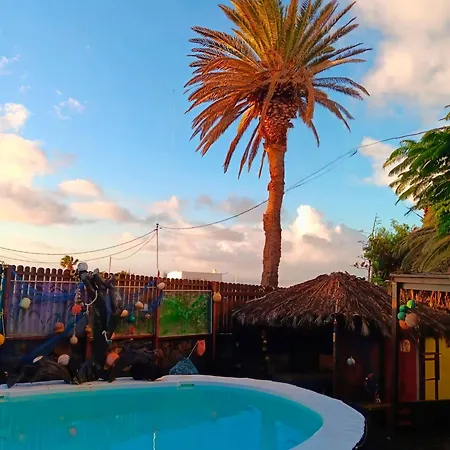 Apartamento Lucía - Buganvillas Tías