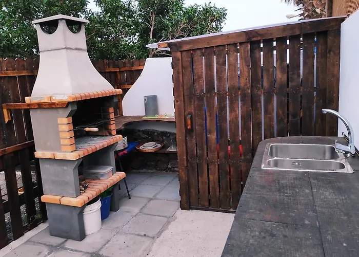 Apartamento Lucía - Buganvillas Tías