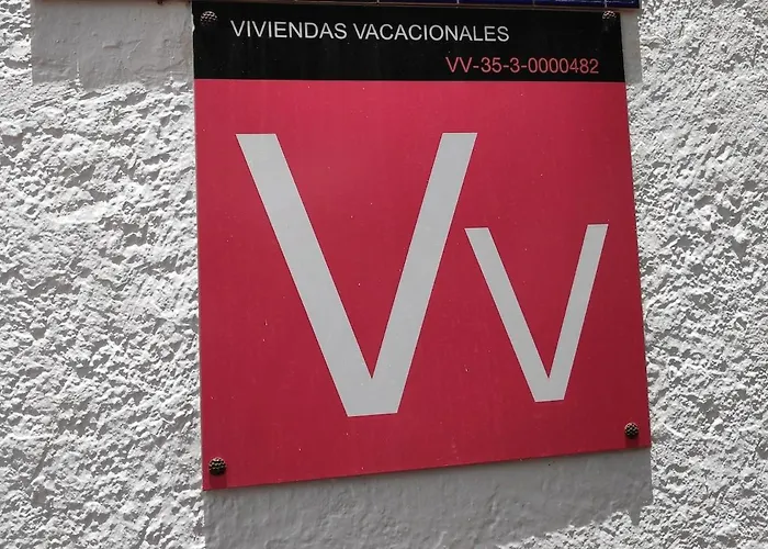 Lucía - Buganvillas Apartamento *