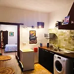 Lucia - Buganvillas 아파트