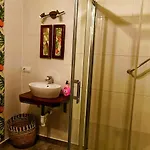 شقة Lucia - Buganvillas *