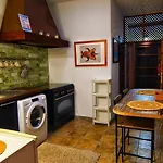 Lucia - Buganvillas شقة تياس
