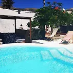 شقة Lucia - Buganvillas تياس