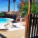شقة Lucia - Buganvillas تياس