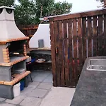 شقة Lucia - Buganvillas تياس