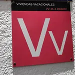 Lucia - Buganvillas 아파트 *