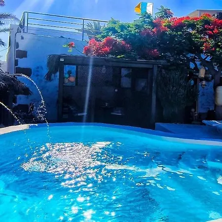 Appartement Lucia - Buganvillas Tías