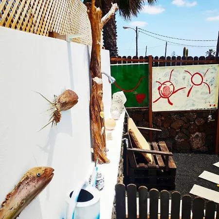 Lejlighed Lucia - Buganvillas