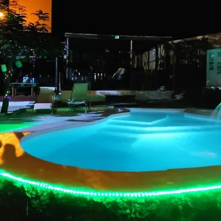 Lejlighed Lucia - Buganvillas