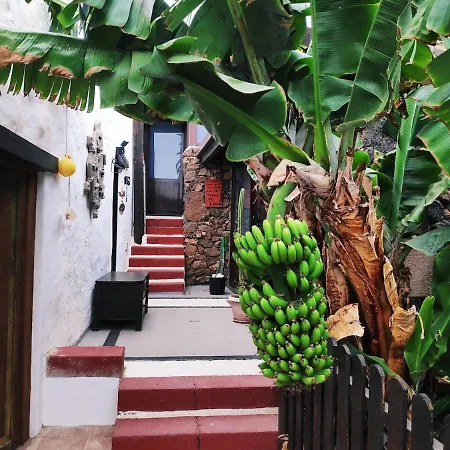 Lucia - Buganvillas Lejlighed