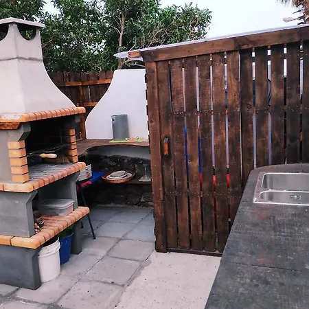 Appartement Lucia - Buganvillas Tías