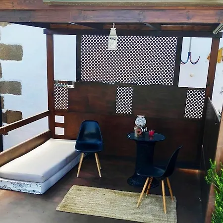 Lucia - Buganvillas Lejlighed