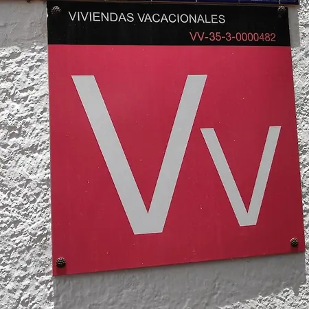 Lucia - Buganvillas Lejlighed *