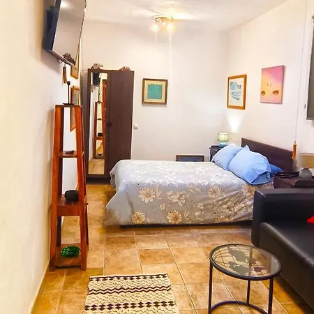 Lejlighed Lucia - Buganvillas Tías