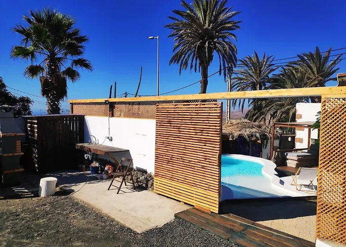 Lucia - Buganvillas Apartman *