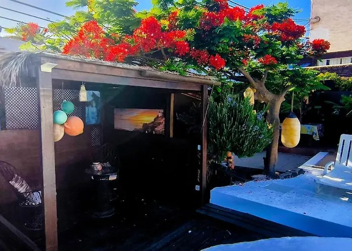 Lucia - Buganvillas Apartman *